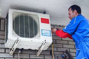 HVAC Companies Near Ypsilanti, MI Available Now
